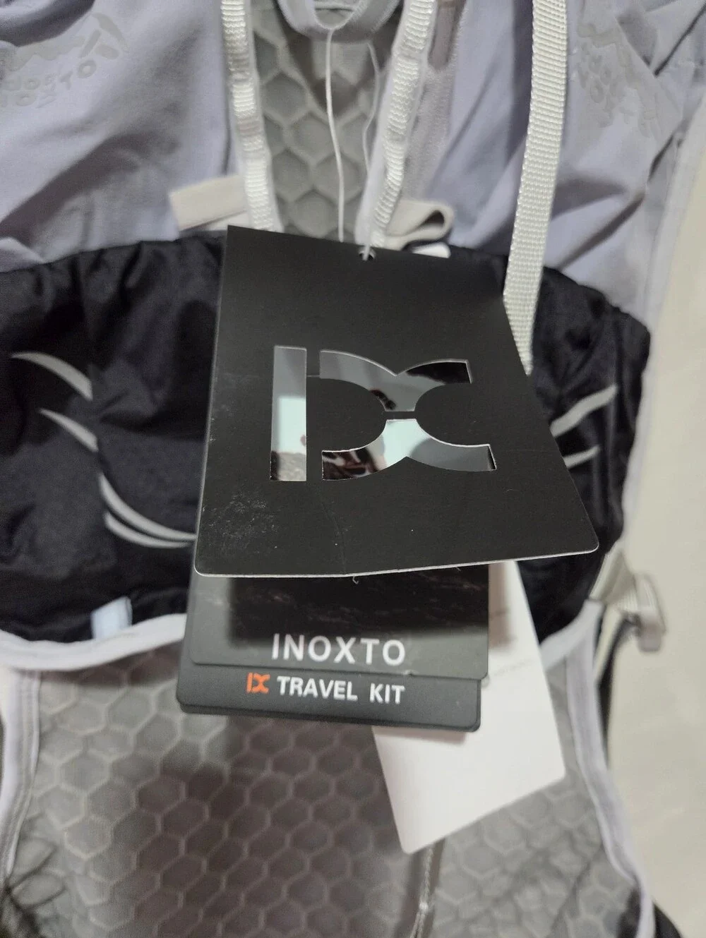 Inoxto outdoor backpack
